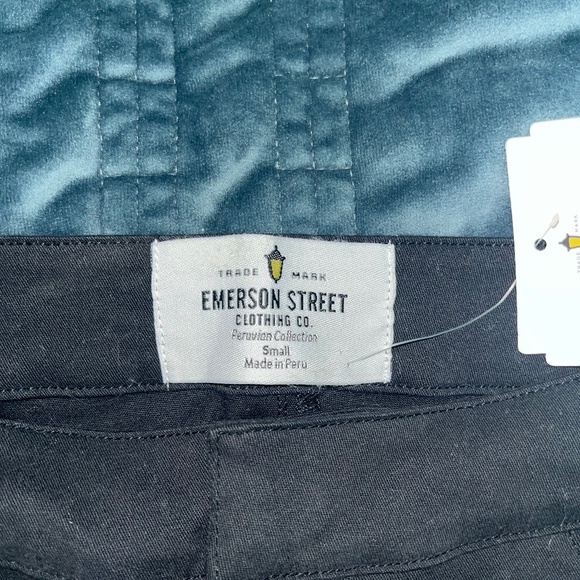 UGA shorts - Picture 3 of 5